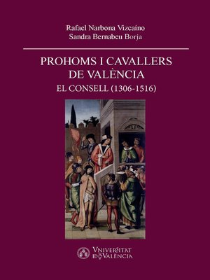 cover image of Prohoms i cavallers de València